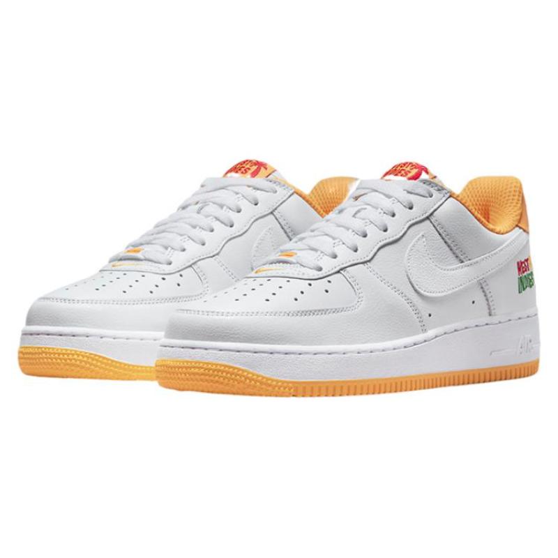 Nike Кроссовки Air Force 1 Low Retro Qs West Indies 2023 DX1156-101