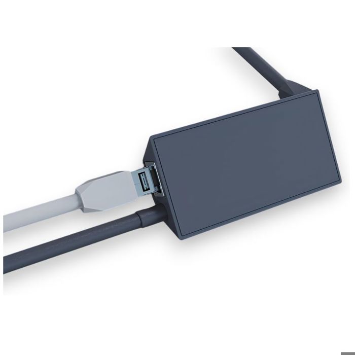 Адаптер Ethernet - STARLINK - V2 - 16 м - Для наружного использования - Спутниковый интернет