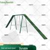 Outdoor Dog Agility Obstacle Course 10-Piece Training Set