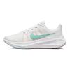 Nike Увеличить Winflo 8 White Menta Женские кроссовки Summit-White Pink-Glaze CW3421-105