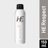 Парфюмированный спрей для тела He Advanced Grooming Respect, 150 мл