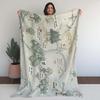 Windy Pooh Storybook Map Blanket
