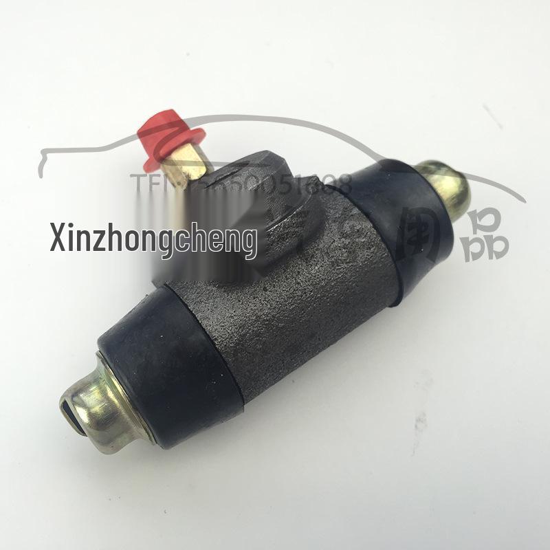 Volkswagen Jetta Santana 2000 Superman 3000 Zhijun Rear Brake Caliper 1H0611053