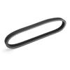 Drive Belt 12 In CD For Polaris 600 IQ WideTrak 2010-2017 P/N.# 3211132