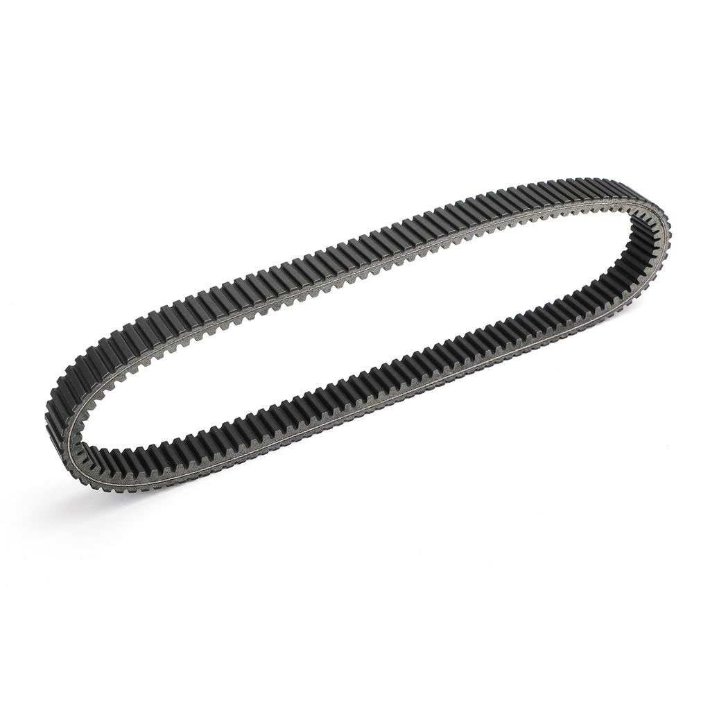 Drive Belt 12 In CD For Polaris 600 IQ WideTrak 2010-2017 P/N.# 3211132
