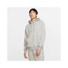 Nike Толстовка с капюшоном и застежкой-молнией Club Full Zip Hoodie Bv2649 063 S2306