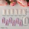 7Pcs Set Clay Earring Molds Set Embossing Design Fresh Plant Pattern Polymer Clay Stamps Cutters Flower Leaves Stamps