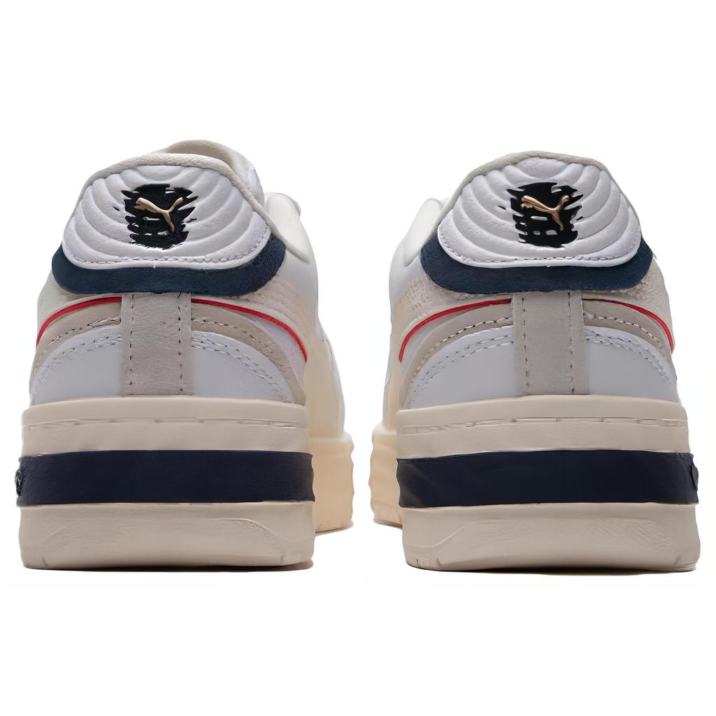 Puma Ca Pro Ripple Earth 'Белый' 395773-04