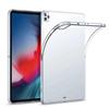 Shockproof Tablet Case For Apple iPad Pro 9.7 10.5 11 12.9 2015 2016 2017 2020 2021 2022 Flexible Soft Silicone Clear Cover
