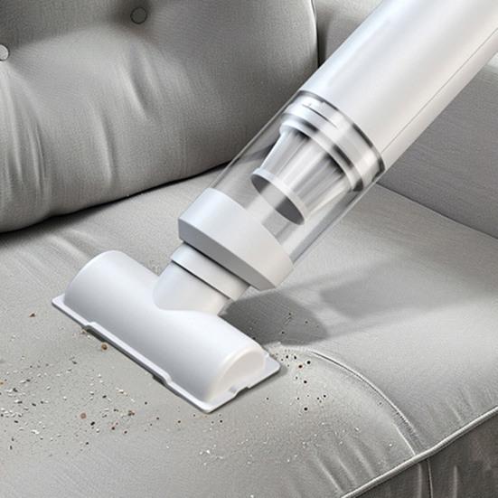 Автомобильный пылесос Мини беспроводной портативный пылесос ручной легкий перезаряжаемый пылесос для автомобиля домашний стол
