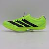 JI1212 adidas Adizero Prime SP 4 Lucid Lemon Core Black Silver Metallic (Мужской)