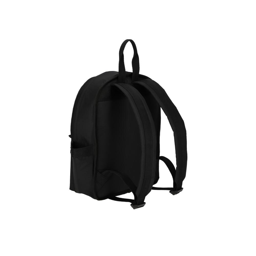Lesportsac Маленький рюкзак Recycled Black Root [3746.R086]