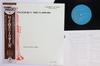 LP Record RED RODNEY  Red Rodney Returns MJ1007 CADET 1975 Japan Obi Jazz Used