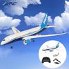 DYS DIY EPP Remote Control Aircraft RC Drone 787 Fixed Wing Plane Kit Toy