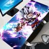 См XXL Резиновый Большой Коврик для Мыши Dragon Ball Аниме Прочный Игровой Коврик для Мыши Настольный Коврик для Клавиатуры Компьютера Ноутбука