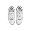 Детские кроссовки Air Jordan 3 Retro GS Hide N Sneak White Black Iron DX6665-100