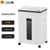 Comet L-9620D P-5 High Security Commercial Shredder CN plug (adapter included)