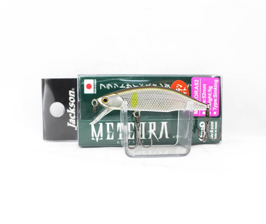 Jackson Meteora 52 Sinking Lure NAY (8694)