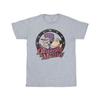 Wacky Races Mens Dastardly And Mutley Circle T-Shirt
