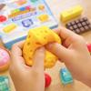 Набор игрушек «Серия мягких коробок», 8 предметов, Ассорти мягких игрушек