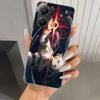 Чехол для телефона Frieren Beyond Journeys End для Xiaomi Poco X5 X6 X7 Pro F7 Ultra M7 Redmi 15 15C 13 13C 12 12C 10 10A 10C 9 9A 9C 9T