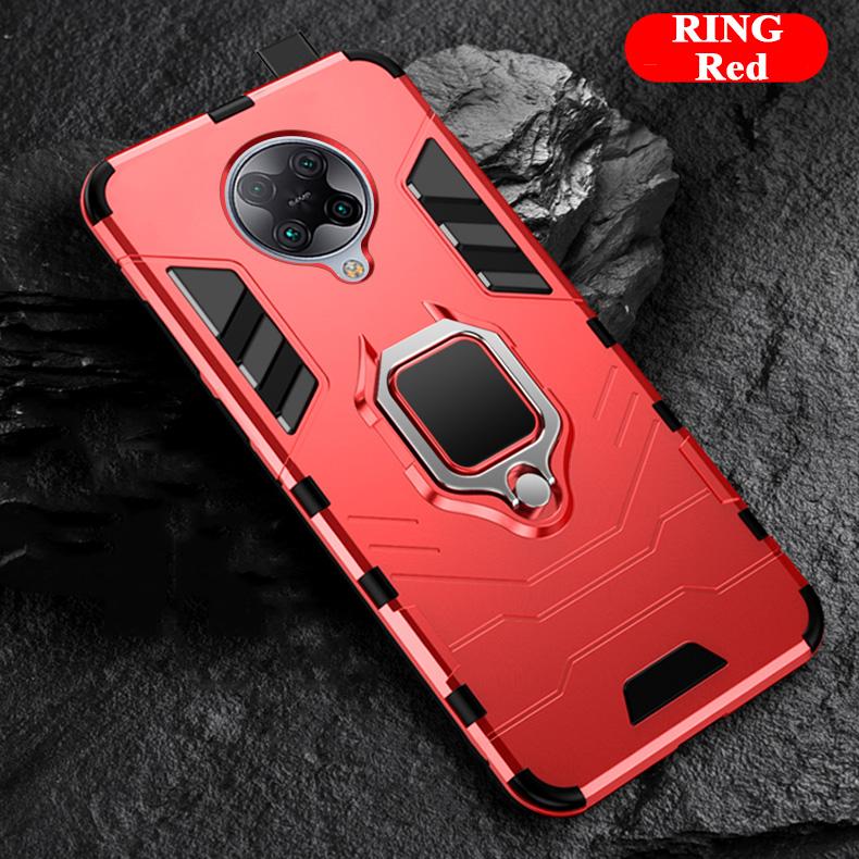 Чехол Armor для Xiaomi Redmi Note 9 10 11 10S 11S, задняя крышка для Poco F1 F2 F3 GT X3 NFC X4 M3 M4 Pro Max 5G, чехол для телефона Funda