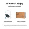 Проводная USB-мышь Dell MS116