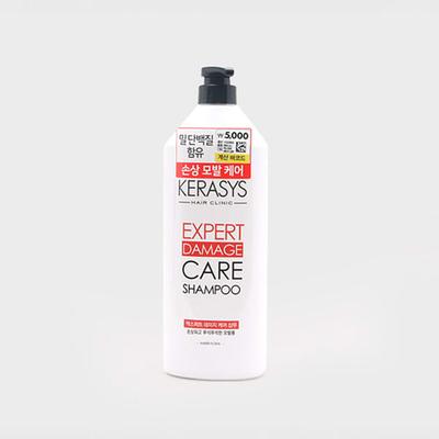 Kerasys Expert Damage Care Шампунь 1000 мл