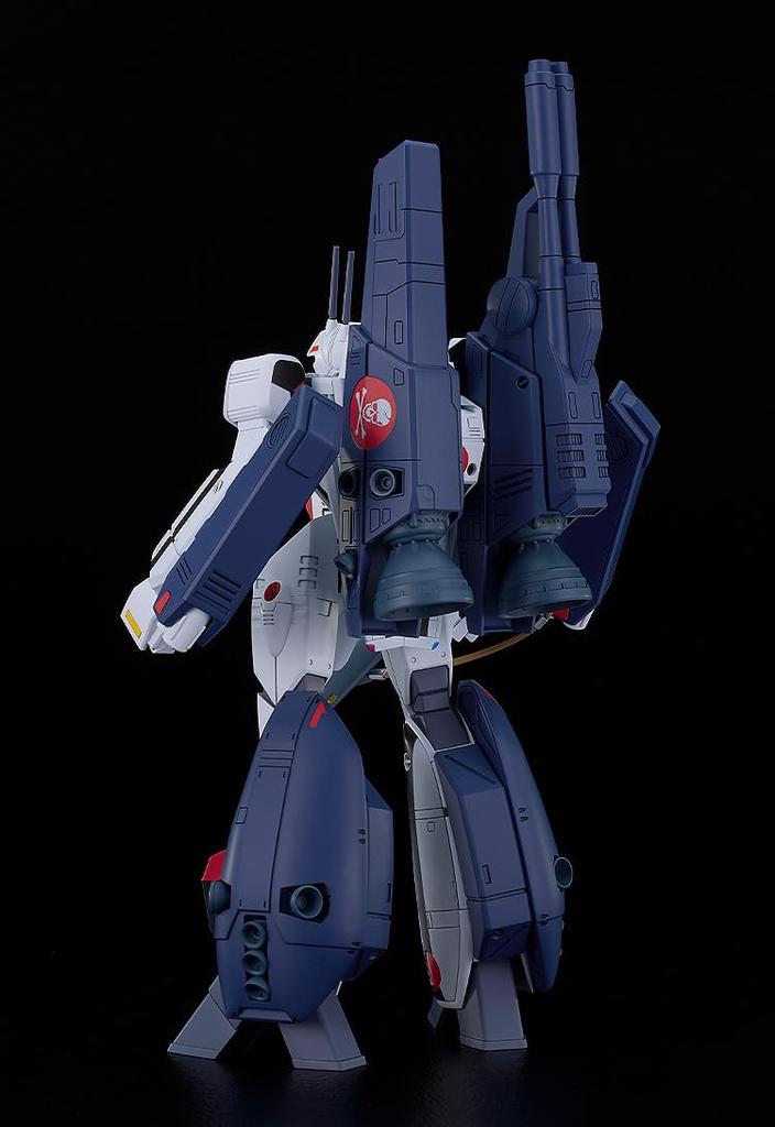 Max Factory PLAMAX Super Dimension Fortress Do You Remember PX16 VF 1S Strike Battroid Valkyrie Ichijo Масштаб Сборный Пластиковый Модельный Набор Macross