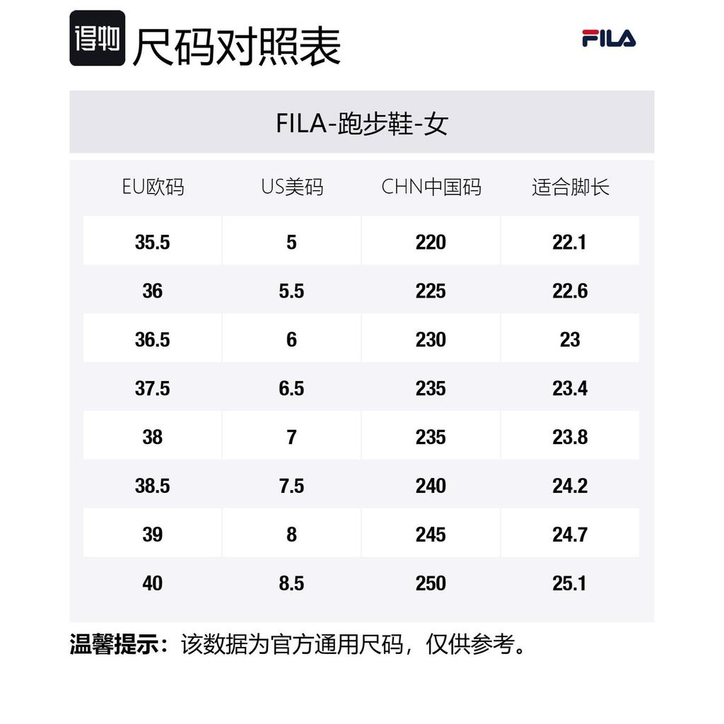 FILA Sofia Sneakers White Women's F12W034120AGA