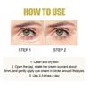 Snail Eye Cream Stick Removing Lightening Dark Circle Remove Eye Bag Anti-Puffiness Firming Fade Fine Lines