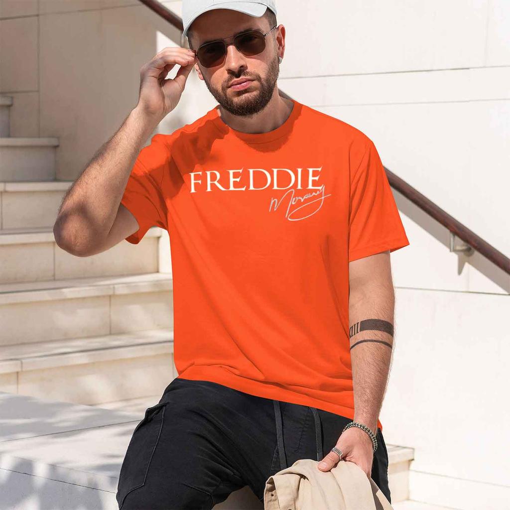 Novo Modelo 2026 Fred Mercury Crown Hoo Moletom De Rock Perfeito Para Fs Que Adoram Bandas E Estilo De Rock Lendrio Tops Retr