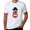 No Entry Cowboy Tshirt Christmas Casual Tee Shirt