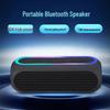 Новый портативный Bluetooth-сабвуфер для улицы с разъемом для карты