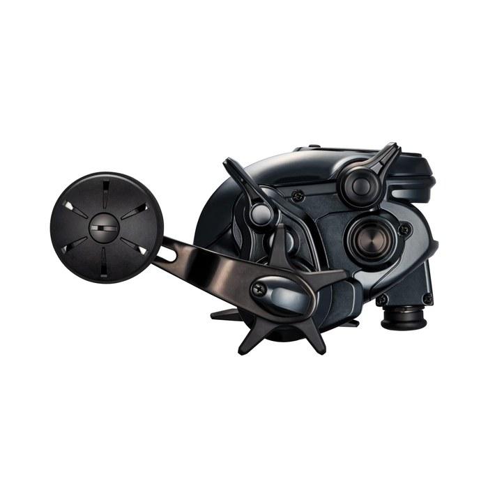 Shimano Electric Reel 24 Plays 3000 Black