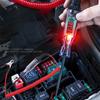 New Car Truck Voltage Circuit Tester Auto 6V 90V Tools Car Diagnostic Probe Test Pen Light Bulb Electric Measuring Pen Tools