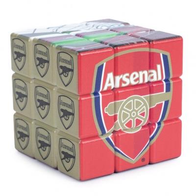 Arsenal FC Кубическая головоломка