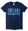 Nirvana Nevermind Official Mens T-Shirt