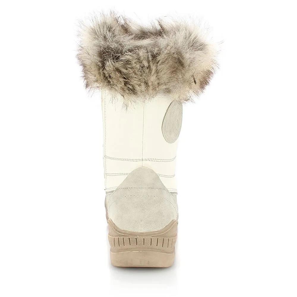 Kimberfeel снежные ботинки Delmos