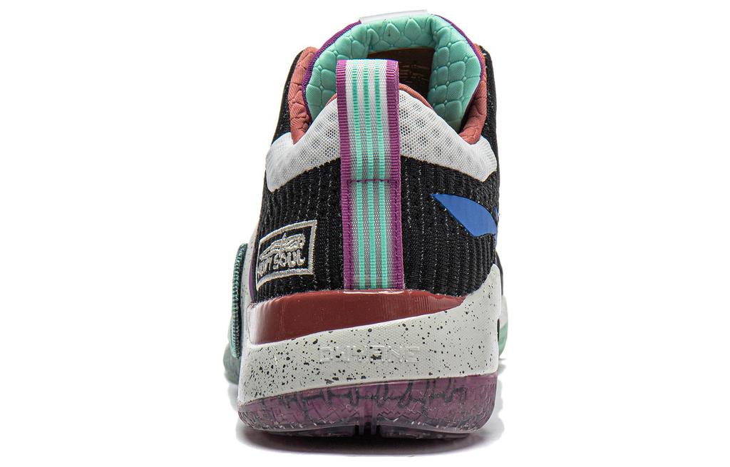 Men's Sneakers Li-Ning LINING Way Of Wade 6 Retro - The First Pick