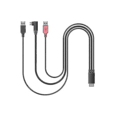 3-в-1 USB-кабель Xp-pen подходит для графического планшета Artist 12 Innovator Display 16--