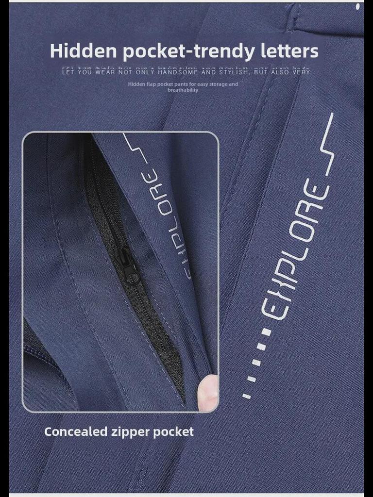 Унисекс 6266 Водонепроницаемая ветровка с капюшоном — легкая, однослойная для активного отдыха