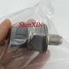 Fuel Rail Pressure Sensor OEM 45PP3-1 For Nissann Navara Pathfinder 2.5 For Forddd Peugeott
