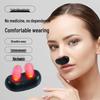 Smart Infrared Nasal Soother Device for Allergies and Rhinitis