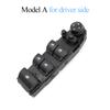 Car Electric Power Master Window Lifter Switch Replacement For BMW Z4 3 Series E89 M3 E93 Convertible 2008-2014 61319217365