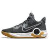 KD Trey 5 IX EP Smoke Grey Men Sneakers Pure-Platinum CW3402-003
