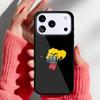 Чехол для телефона Флаг Эквадора для iPhone 17 16 15 14 13 Pro Max Задняя крышка для 12 11 Pro Coque