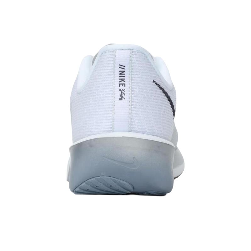 Nike Air Zoom Rival Fly 4 Gridiron мужские кроссовки белый чистый платиновый обсидиан-дымчатый FV6040-102