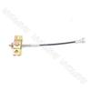 Baificar Brand New Parking Brake Cable 59750-2D500 597502D010 For Hyundai Elantra 2003-2006
