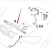 BMW X5 E70 Front Sway Bar - Part 51717228081